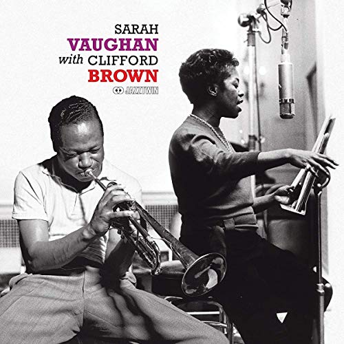 Various - With Clifford Brown [VINYL]