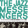 Jazz Messengers, The - At The Cafe Bohemia Volume 2 [VINYL]