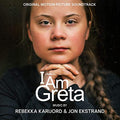 Rebekka Karijord / Jon Ekstran - I Am Greta Original Motion Picture Soundtrack  [VINYL]