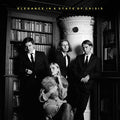 Various - Elegance In A State Of Crisis (Gold Vinyl) [VINYL]