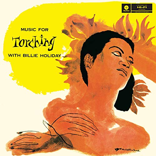 Various - Music For Torching [VINYL]