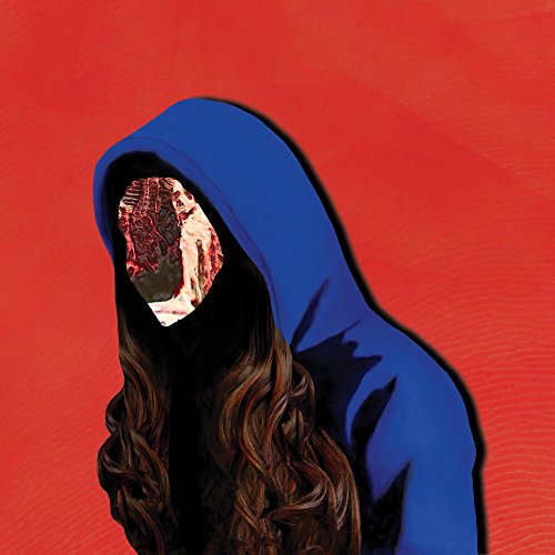 Gazelle Twin - Fleshed Out  [VINYL]