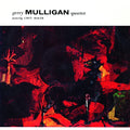 Various - Gerry Mulligan Quartet (Feat. Chet Baker) (Transparent Red Vinyl) [VINYL]