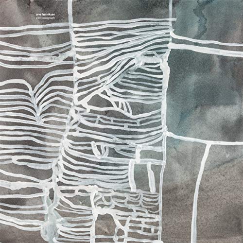 Arve Henriksen - Composograph  [VINYL]