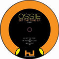 Ossie - Set The Tone EP [12\"] [VINYL]