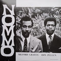 Graves, Milford/don Pullen - Nommo [VINYL]