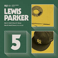Lewis Parker - The 45 Collection No.5 [VINYL]