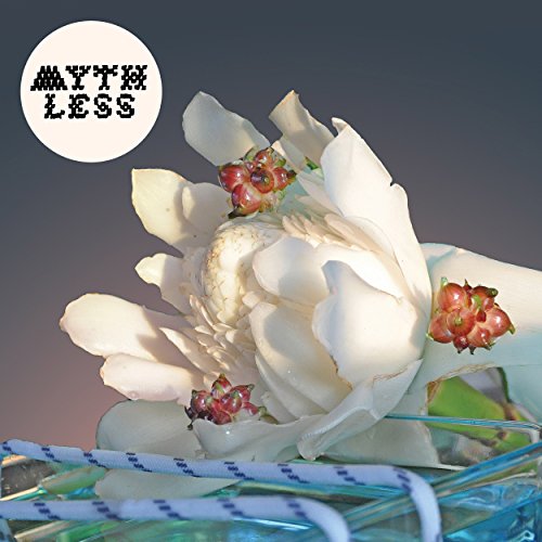 Mythless - Patience Hell [VINYL]