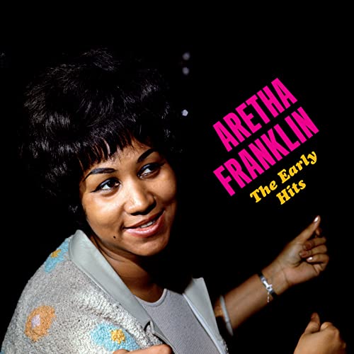 Aretha Franklin - The Early Hits (Pink Vinyl) [VINYL]