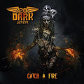 Twentydarkseven - Catch A Fire [VINYL]