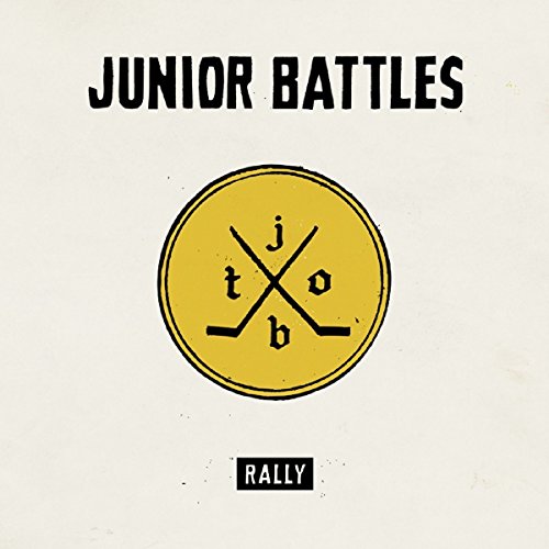 Junior Battles - Rally  [VINYL]