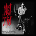 Chet Baker - Blue 'n' Boogie: Live In Palermo, Sicily 1976  [VINYL]