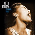 Billie Holiday - STRANGE FRUIT [VINYL]