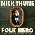 Nick Thune - Folk Hero [VINYL]
