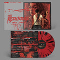 Various Artists - The Retaliators Motion Picture Soundtrack  [VINYL]