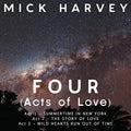 Harvey, Mick - Four (Acts Of Love)  [VINYL]