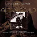 Glenn Gould - Bach Italian Concerto [VINYL]