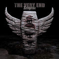 Very End, The - Zeitgeist [VINYL]