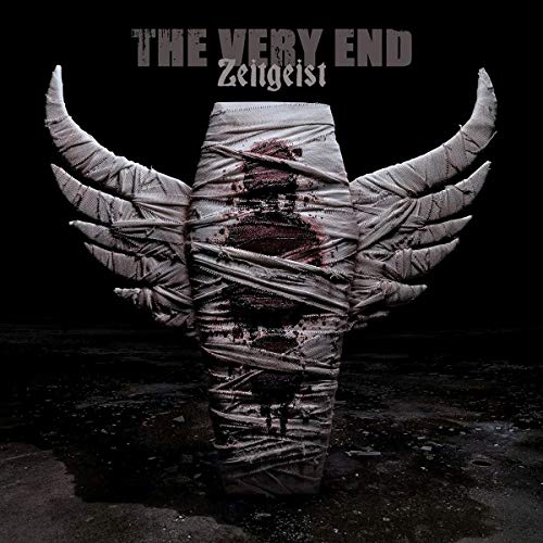 Very End, The - Zeitgeist [VINYL]