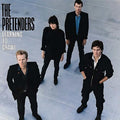 Pretenders - Learning to Crawl [VINYL]