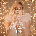 Stonejoss - Merry Christmas. Love [VINYL]