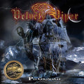 Velvet Viper - Pilgrimage  [VINYL]