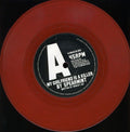 Spearmint - My Girlfriend Is A Killer [7"] [VINYL]