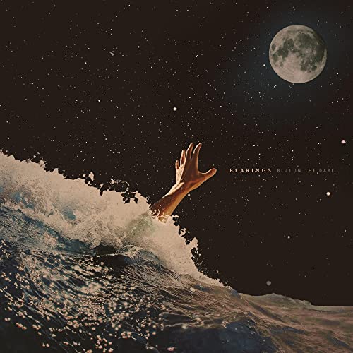 Bearings - Blue In The Dark [VINYL]