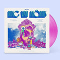 Ring Van Mobius - Commissioned Works Pt Ii - Six Drops Of Poison (magenta Vinyl) [VINYL]