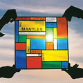 Mantles - Long Enough To Leave [VINYL]
