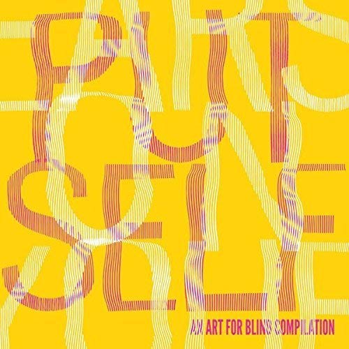 Various Artist - Put Ears on Yourself (Compilation)  [VINYL]