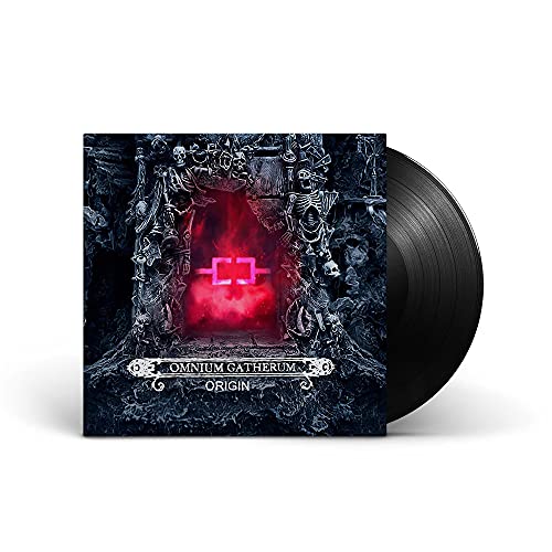 Omnium Gatherum - Origin [VINYL]