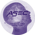 Asec - YOUR DECISIONS COME FROM FEAR [VINYL]