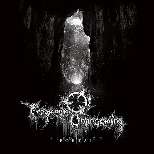 Various - Perdition Portal [VINYL]