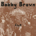 Brown Bobby Frank - Live (divinity & Dignity Of Al [VINYL]