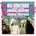 Big Brother & The Holding Company, Janis Joplin - Live At The Grande Ballroom Detroit / March 2. 1968 (Black Friday 2024) [VINYL]