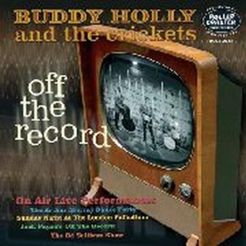 Various - Off the Record 10-inch VINYL [10"] [VINYL]