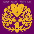 Jad Fair - Solid Gold Heart [VINYL]