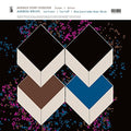 Leidecker Moebius Story  / And - Split [12"] [VINYL]