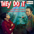 Ray Perez Y Perucho Torcat - They Do It [VINYL]