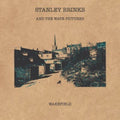 Stanley Brinks And The Wave Pictures - Wakefield [7"] [VINYL]