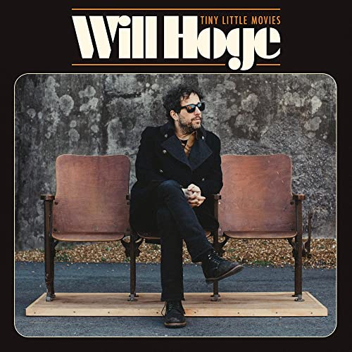 Hogewill - Tiny Little Movies (LP)  [VINYL]