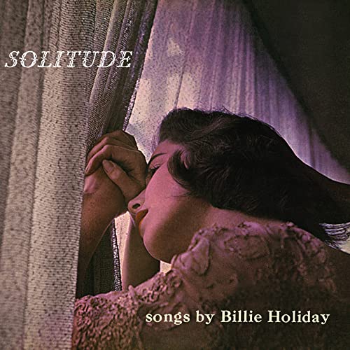 Various - Solitude (Natural Vinyl) [VINYL]