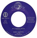Binky Griptite - Mellomatic Mood [7"] [VINYL]