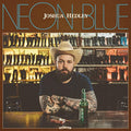 Hedley Joshua - Neon Blue [VINYL]