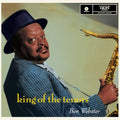 Ben Webster - King Of The Tenors [VINYL]