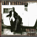 Chesnutt,vic - Ghetto Bells (Brown/Black Split Vinyl) [VINYL]