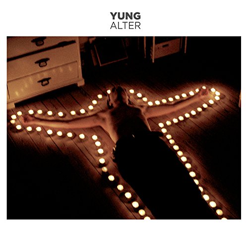 Yung - Alter [VINYL]