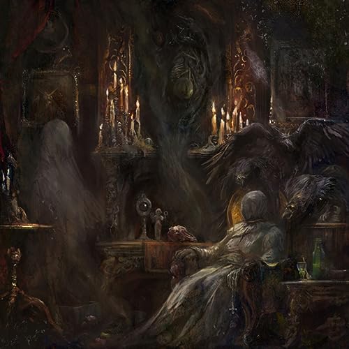 Spirit Tomb - Spiritus Lacrimarum: Dolorem In Lacrimas Efundere [VINYL]