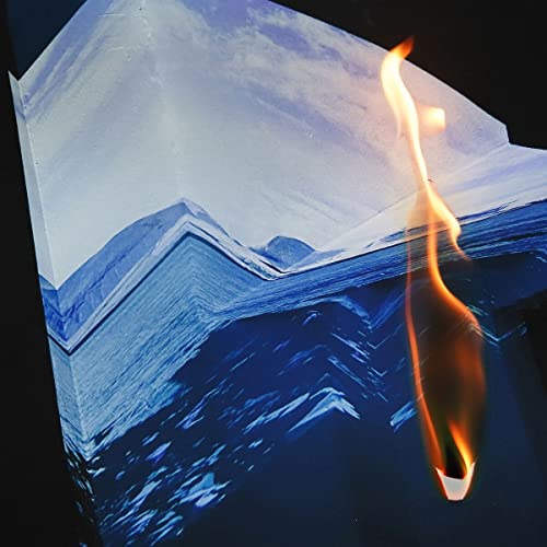 Erland Cooper Scottish Ensemble - Folded Landscapes [VINYL]